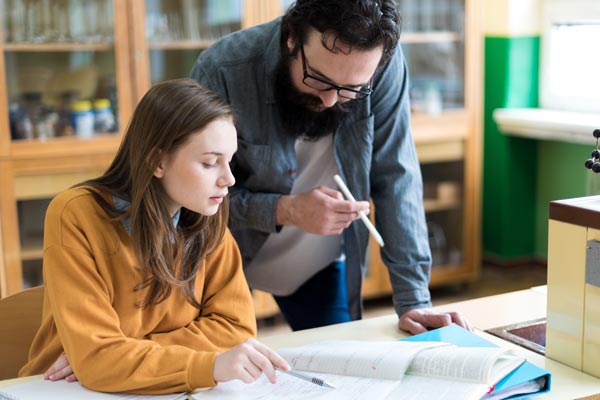 Biology Tutors