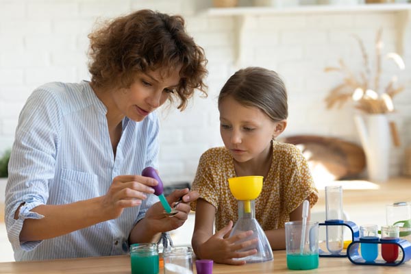 Chemistry Tutors