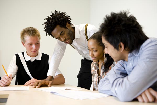 French Tutors