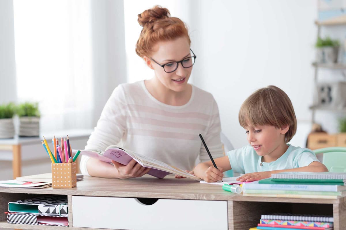 Find a reading tutor near you