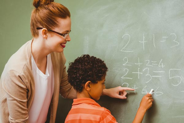 Math Tutors near me