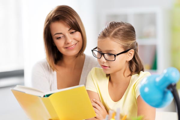 Reading Tutors near me
