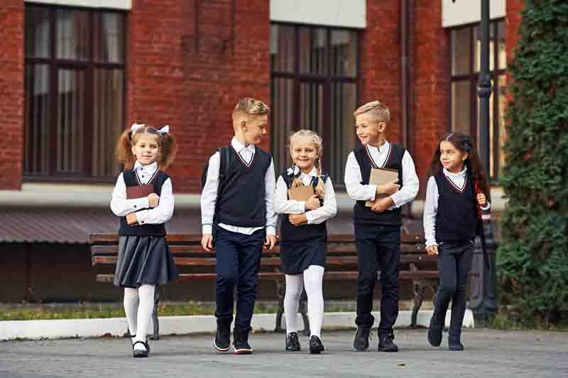 Private school cost