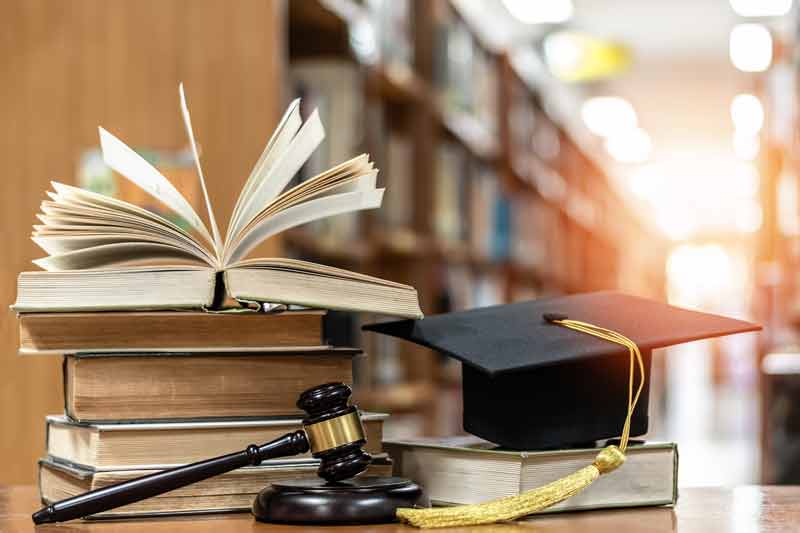 Law school cost