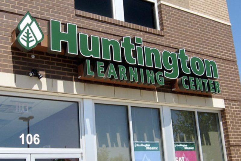 Huntington Learning Center cost