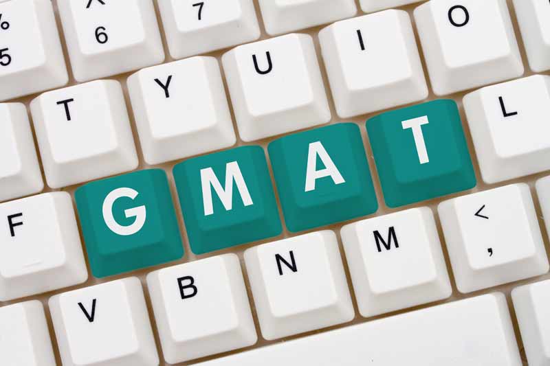 GMAT cost