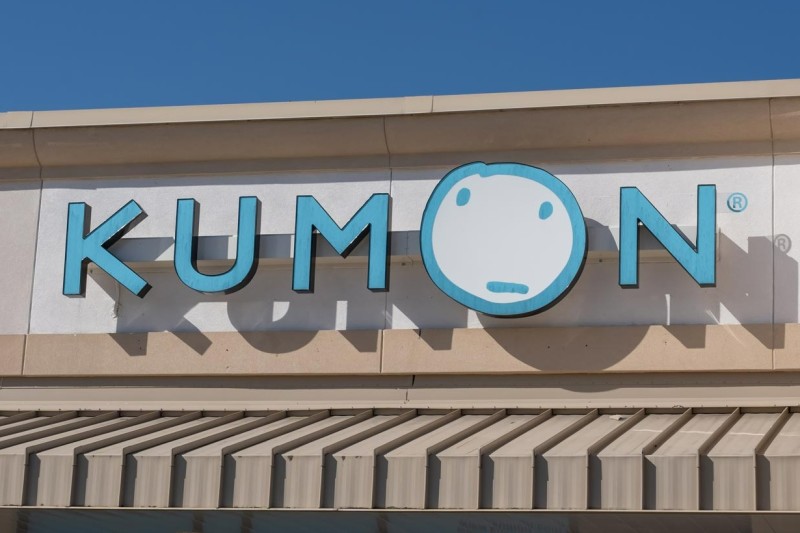 Kumon Cost