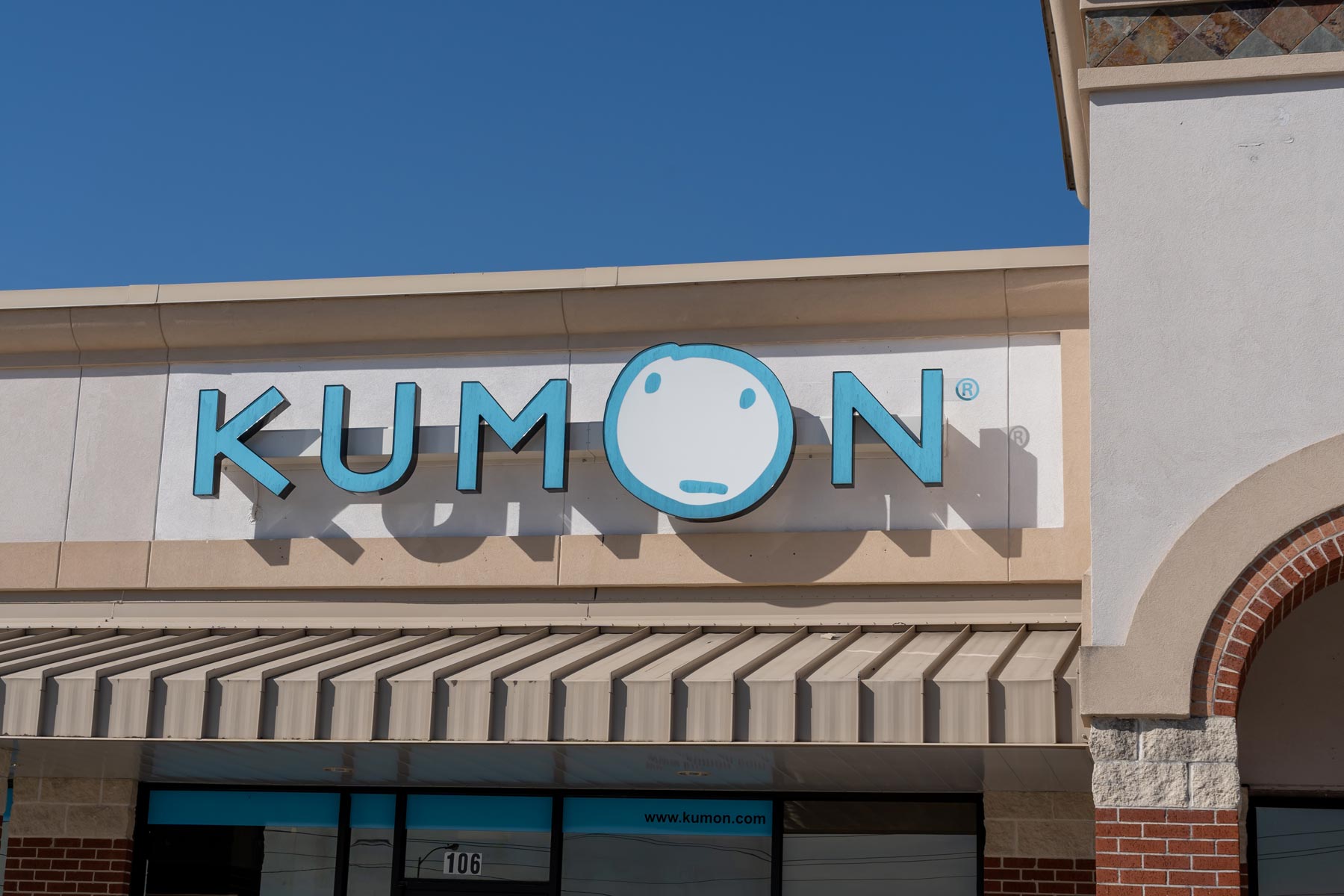 Kumon learning center Kumon learning center