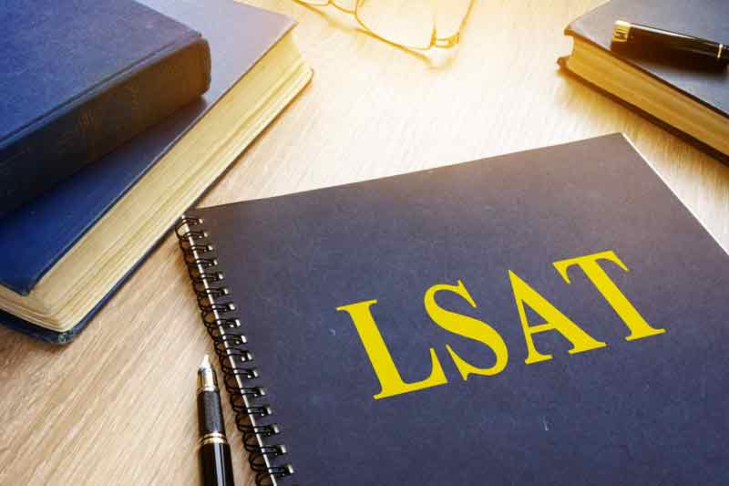 LSAT cost 