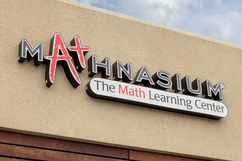 Mathnasium cost