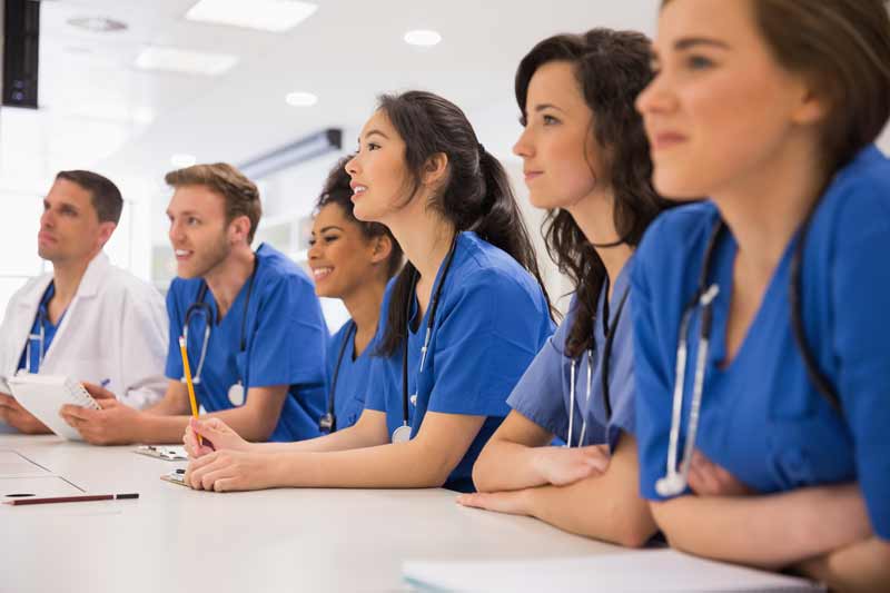 Medical school cost