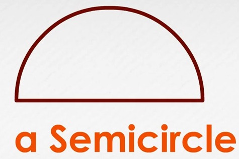 Semicircle