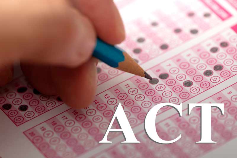 ACT cost