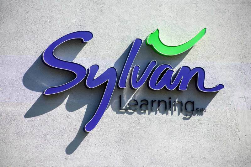 Sylvan Learning Center Cost