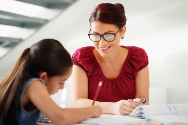 Writing Tutors