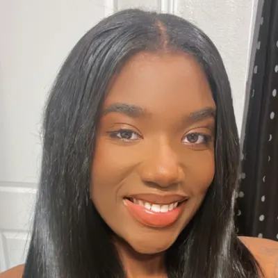 Dasha Pearson