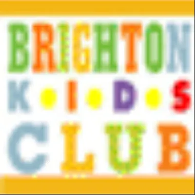 Brighton Kids Club