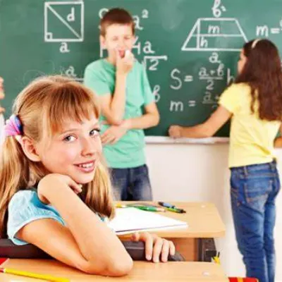FP Math Tutor