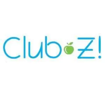 Club Z! Tutoring