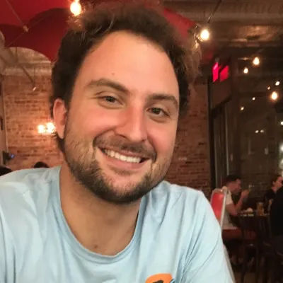 Alex Saltiel Tutoring