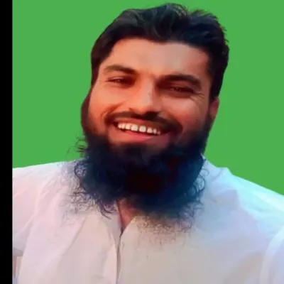 Muhammad Yaseen 
