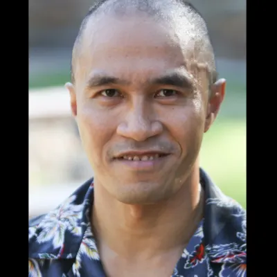 Noel S. Rabina