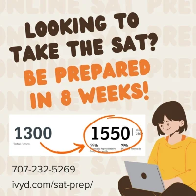 IVY'D College Prep & Tutoring
