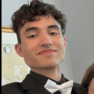 Alexander Papadopoulos
