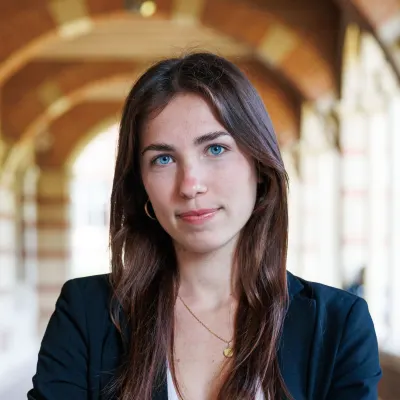 Veronika Znam