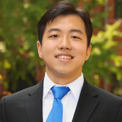 Kevin Yang