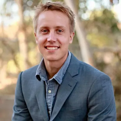 Trevor White