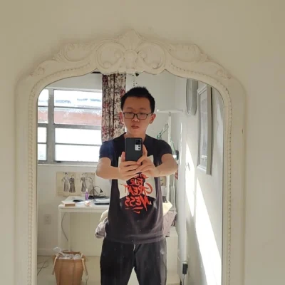 Chinese Tutor